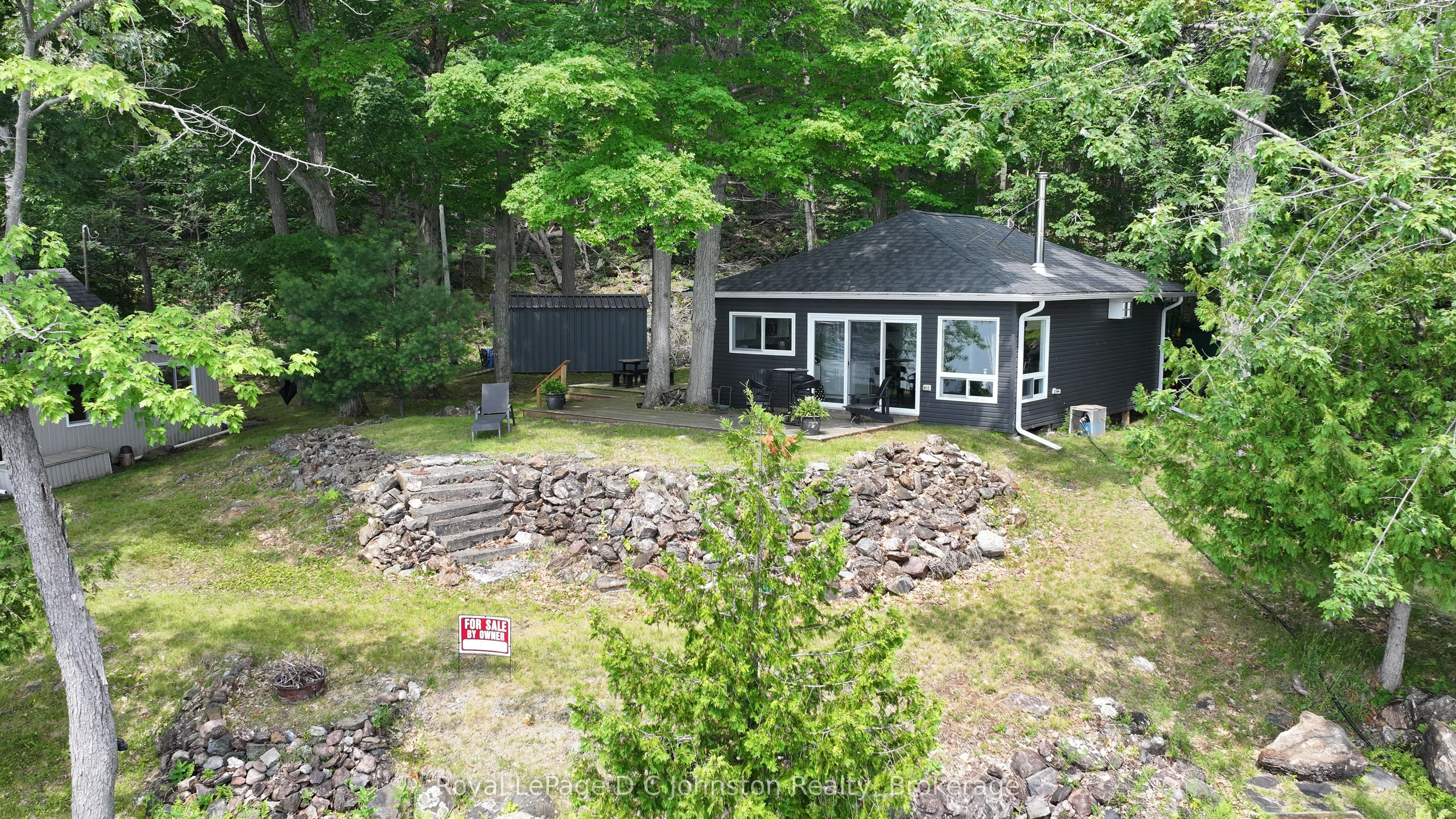 247 Big Island Bel Lk E, Havelock-Belmont-Methuen, ON K0L 1Z0