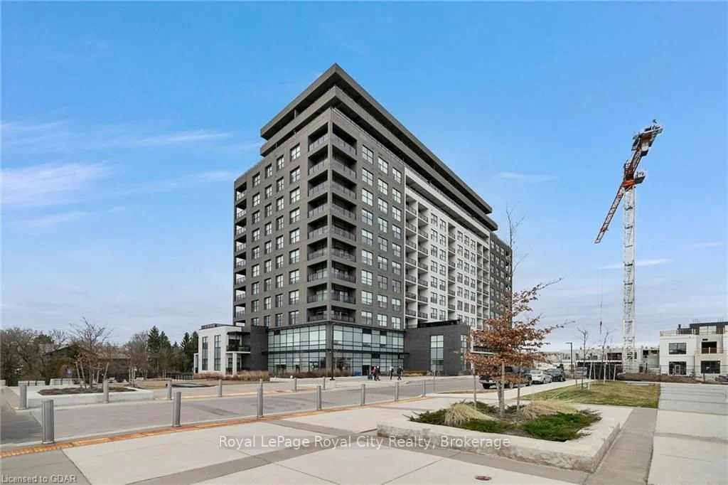 1880 GORDON Street 1004, Guelph, ON N1L 1G7