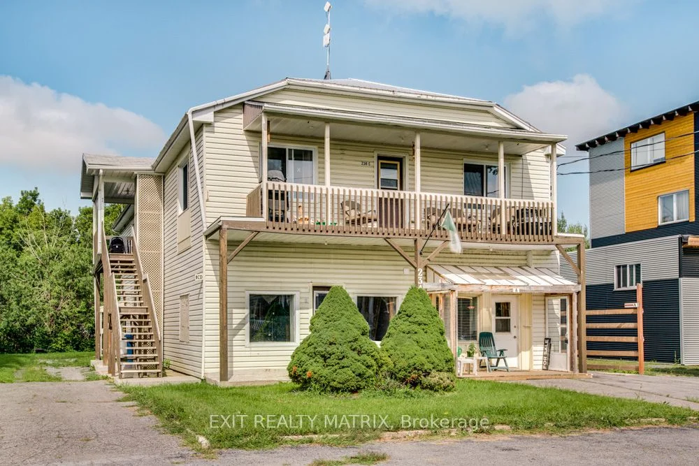 234 ST BERNARDIN Street, The Nation, ON K0B 1N0