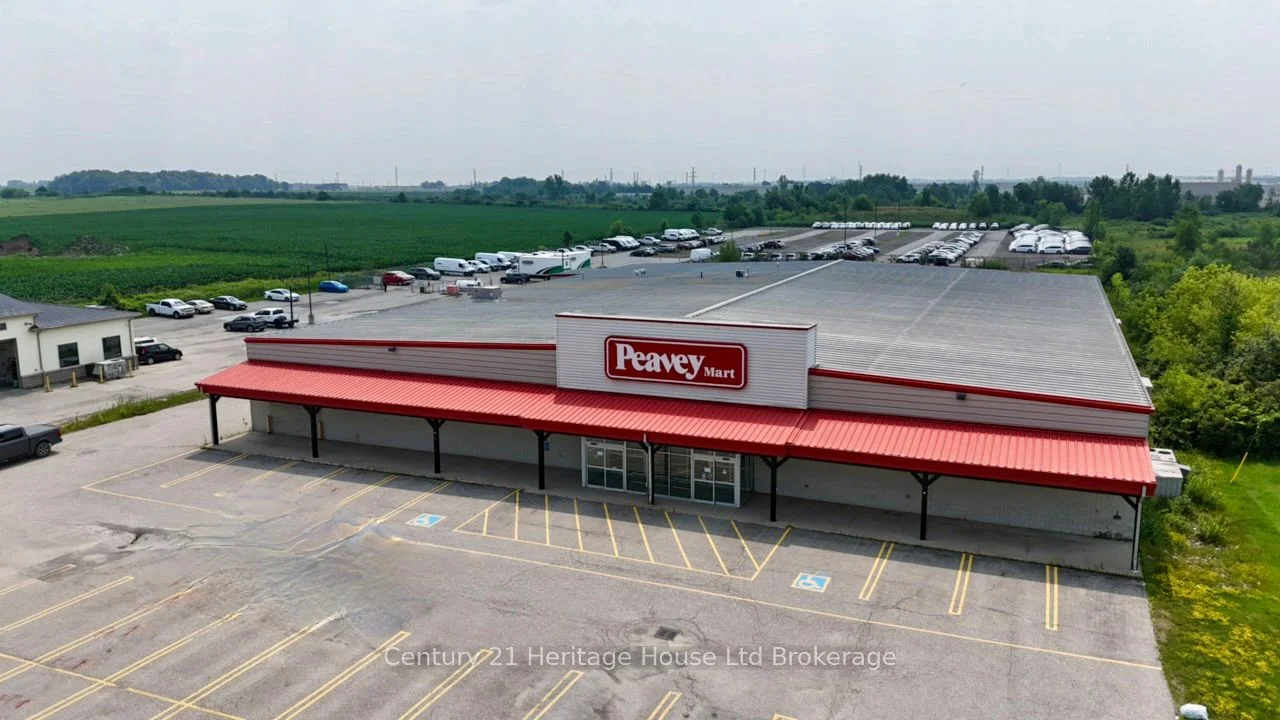 1344 Dundas Street E, Woodstock, On N4s 7v9
