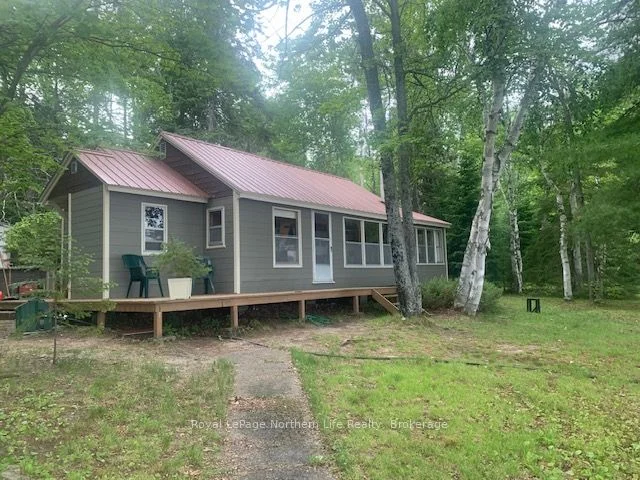 17 MUSKIE BAY, LAKE NIPISSING, Nipissing, ON, P0H 1W0