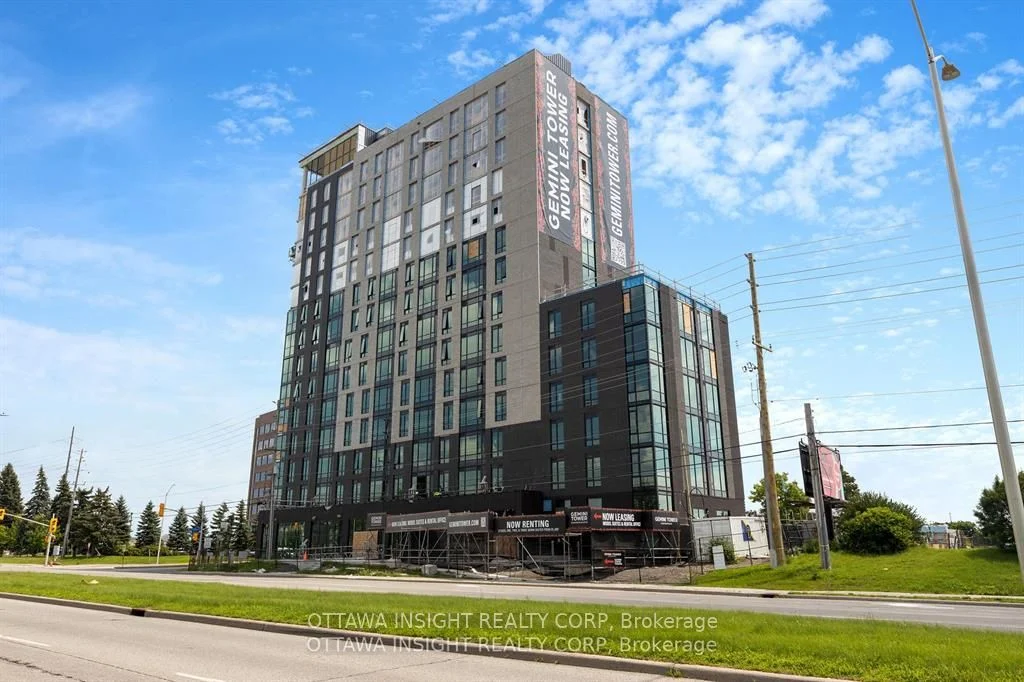 2140 BASELINE Road G5, South of Baseline to Knoxdale, ON K2G 6E2