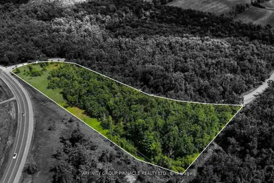 Vacant Land in Otonabee-South Monaghan