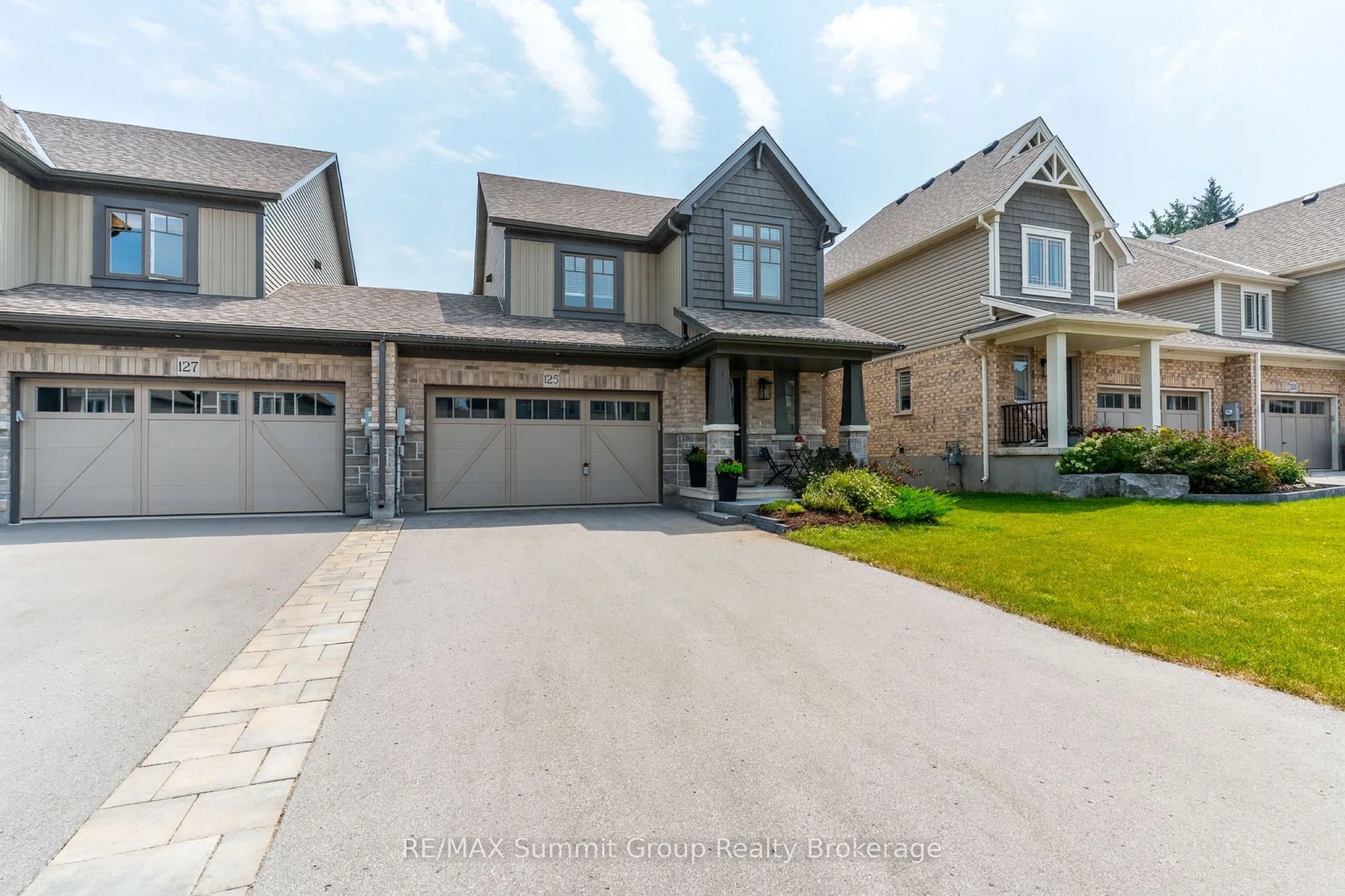 125 Mullin Street, Grey Highlands, ON N0C 1H0
