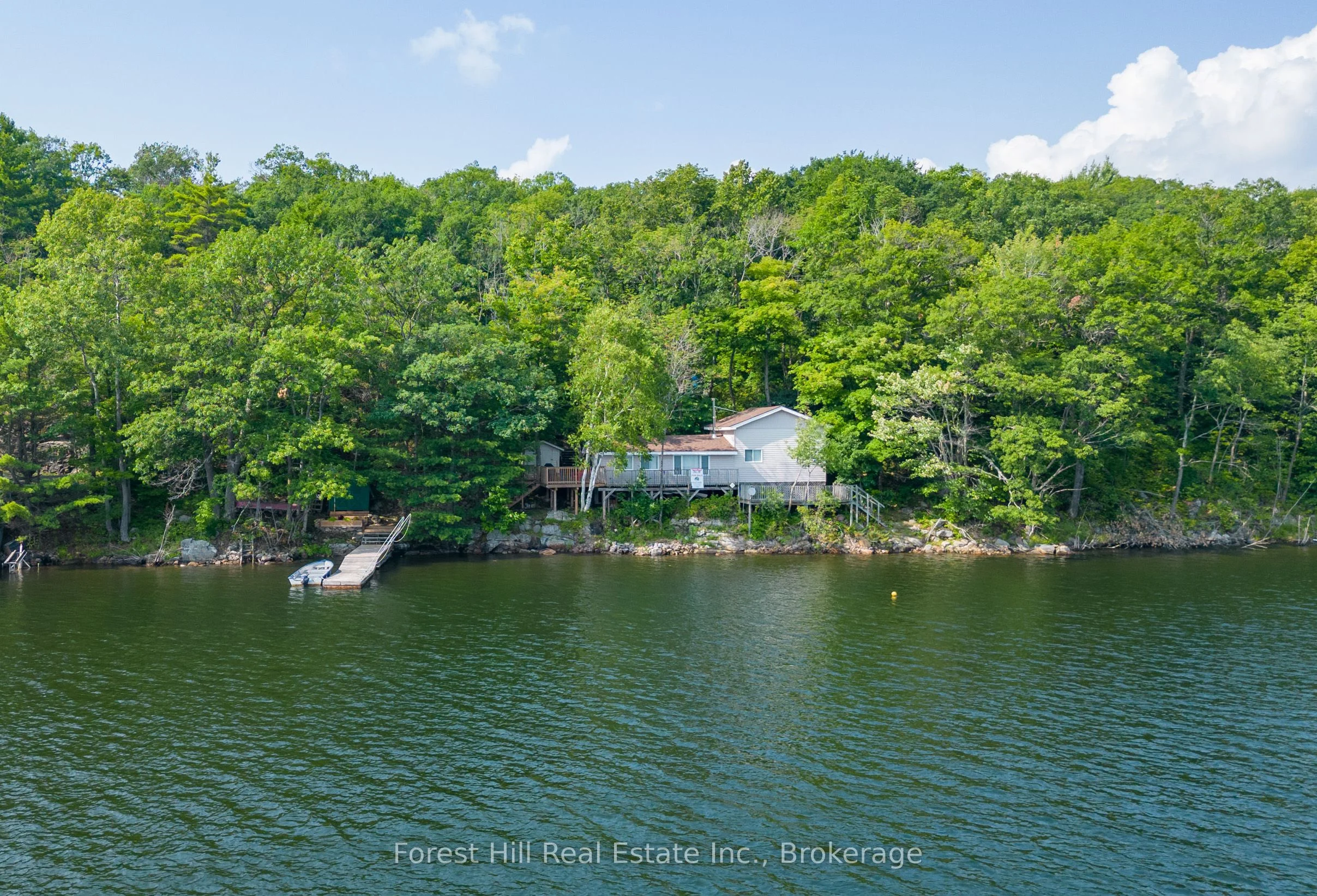 959 HARRISON Trail, Georgian Bay, ON P0C 1H0
