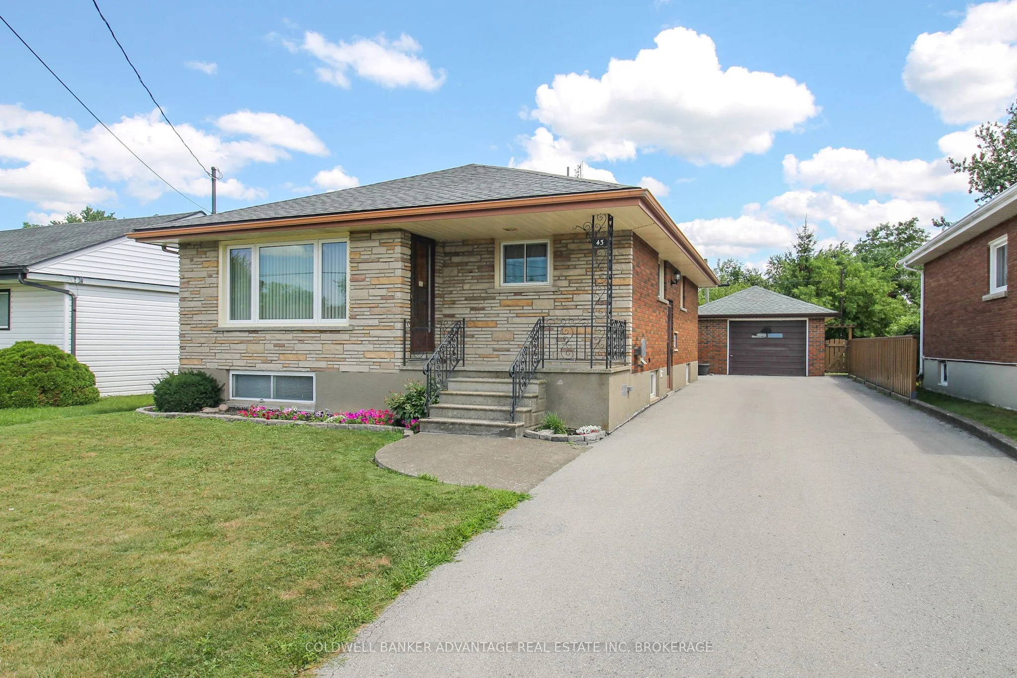 43 Clarke Street, Port Colborne, ON L3K 2E9