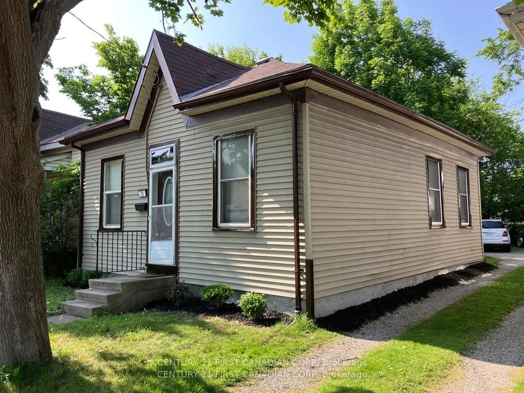 73 Riverside Drive, London North, ON N6H 1B3