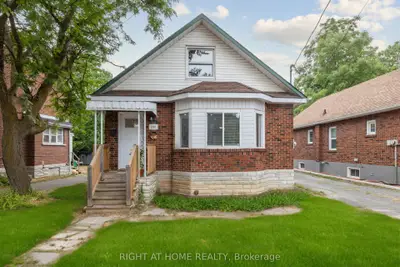 Detached in Peterborough
