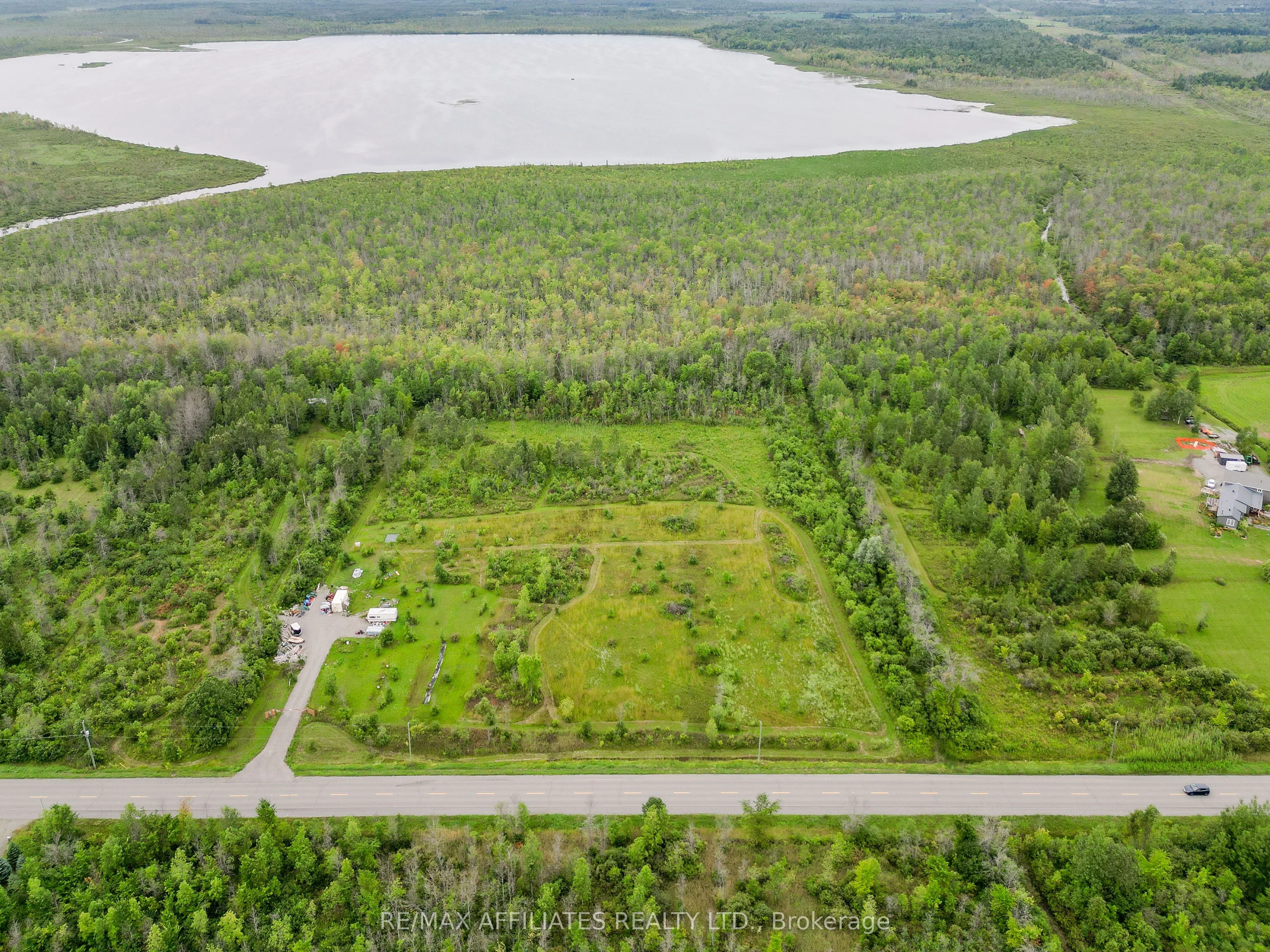 12620 County Rd 15 Road, Merrickville-Wolford, ON K0G 1N0