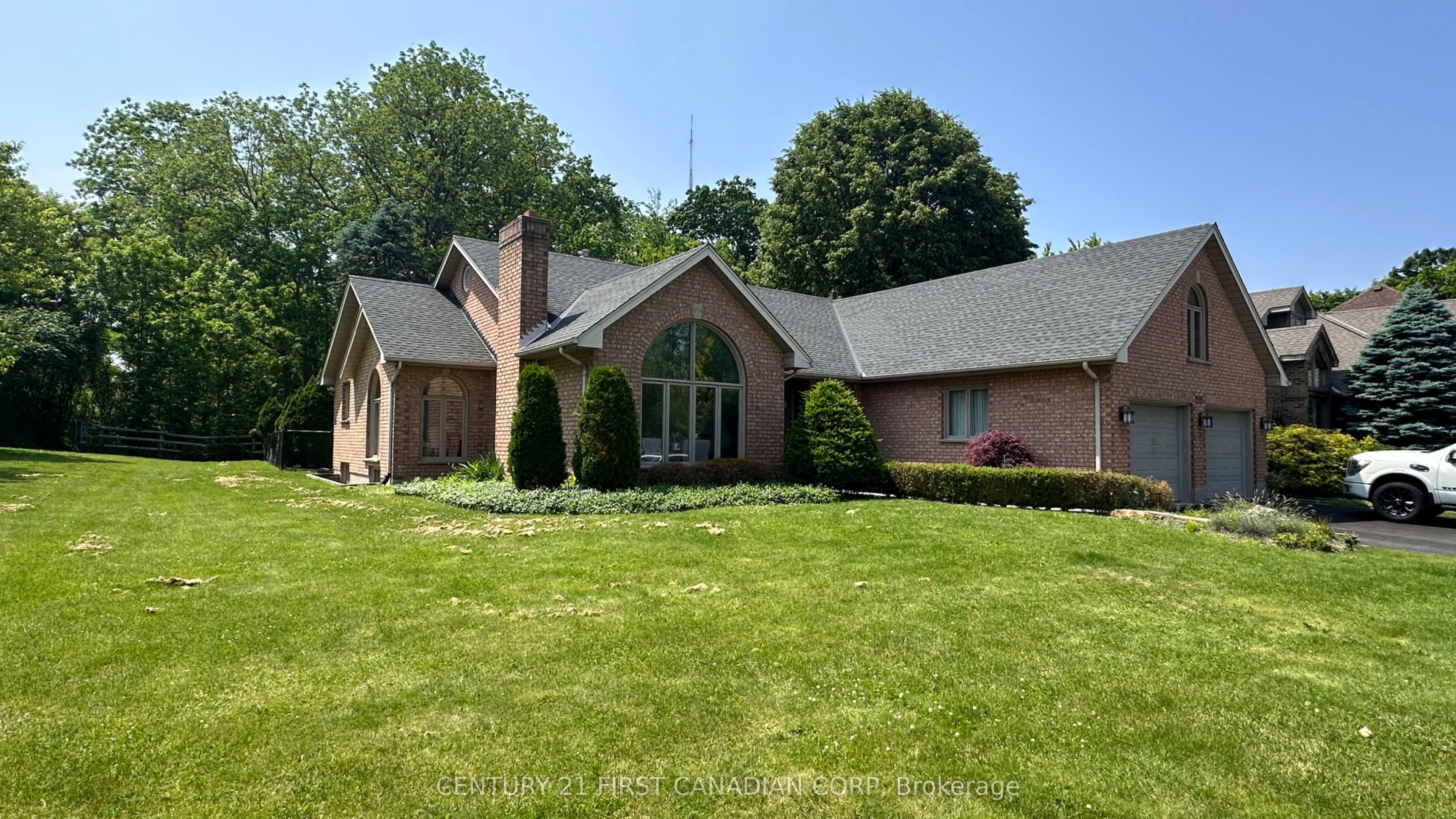 212 Timber Drive, London South, On N6k 4b6