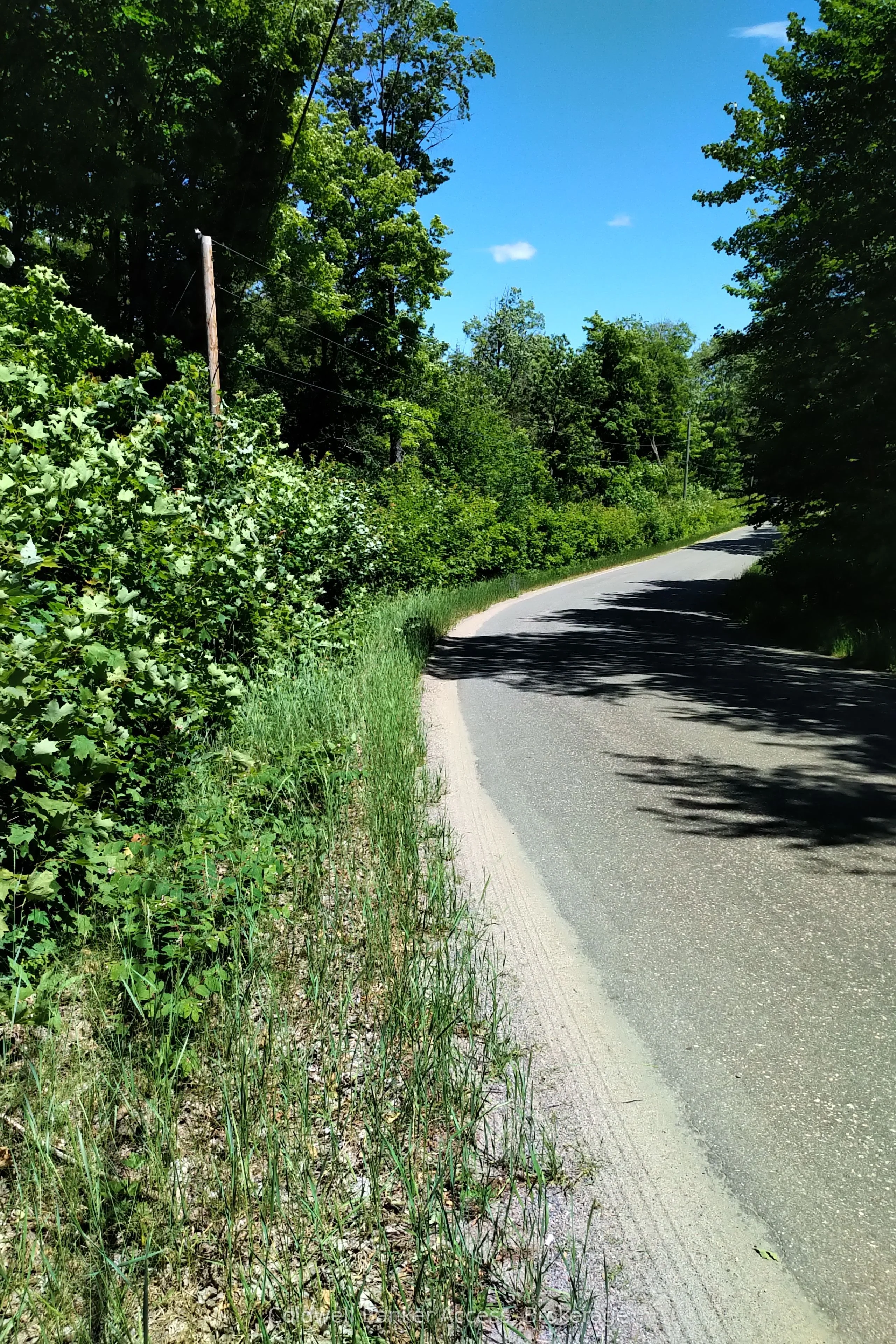 00 Dudley Road, Muskoka Lakes, ON P0C 1A0