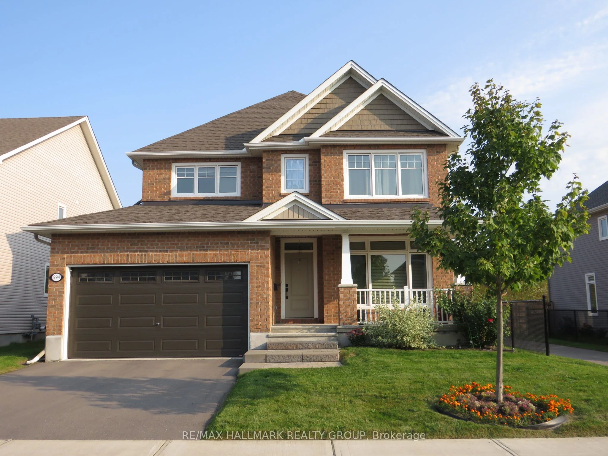 594 Baie Des Castors Street, Orleans - Cumberland and Area, ON K4A 1E8