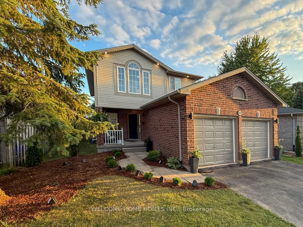 820 Guildwood Boulevard, London North, On N6h 5g1