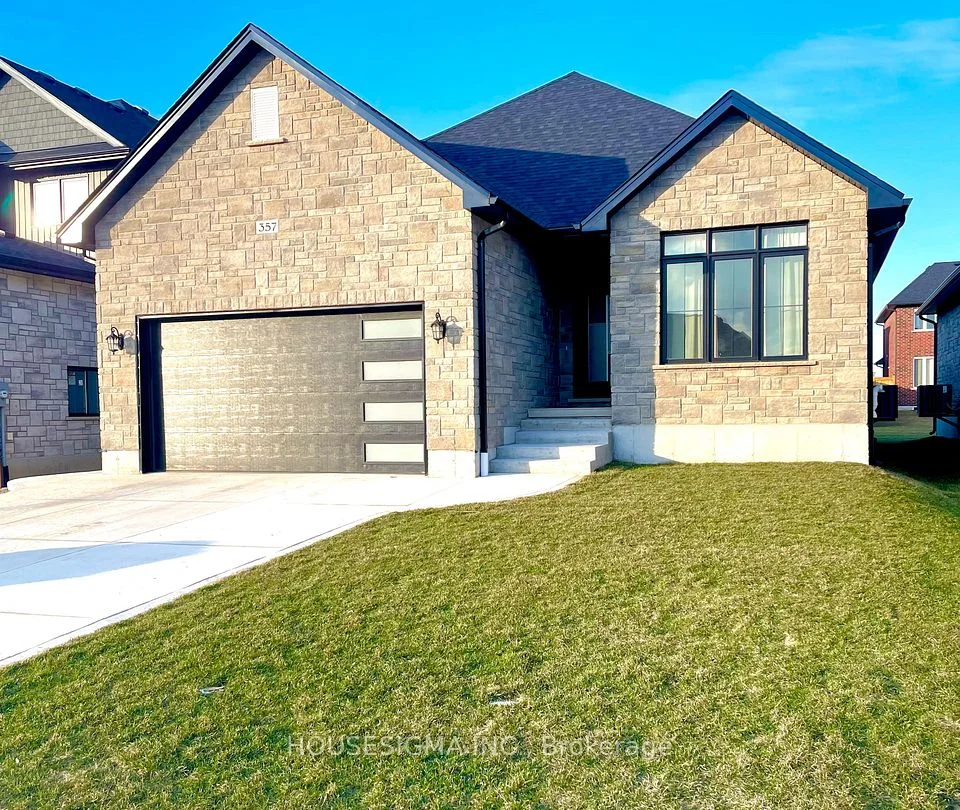 357 McLean Crescent, Saugeen Shores, ON N0H 2C3