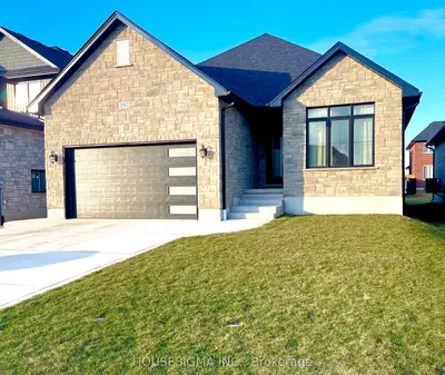 Detached in Saugeen Shores