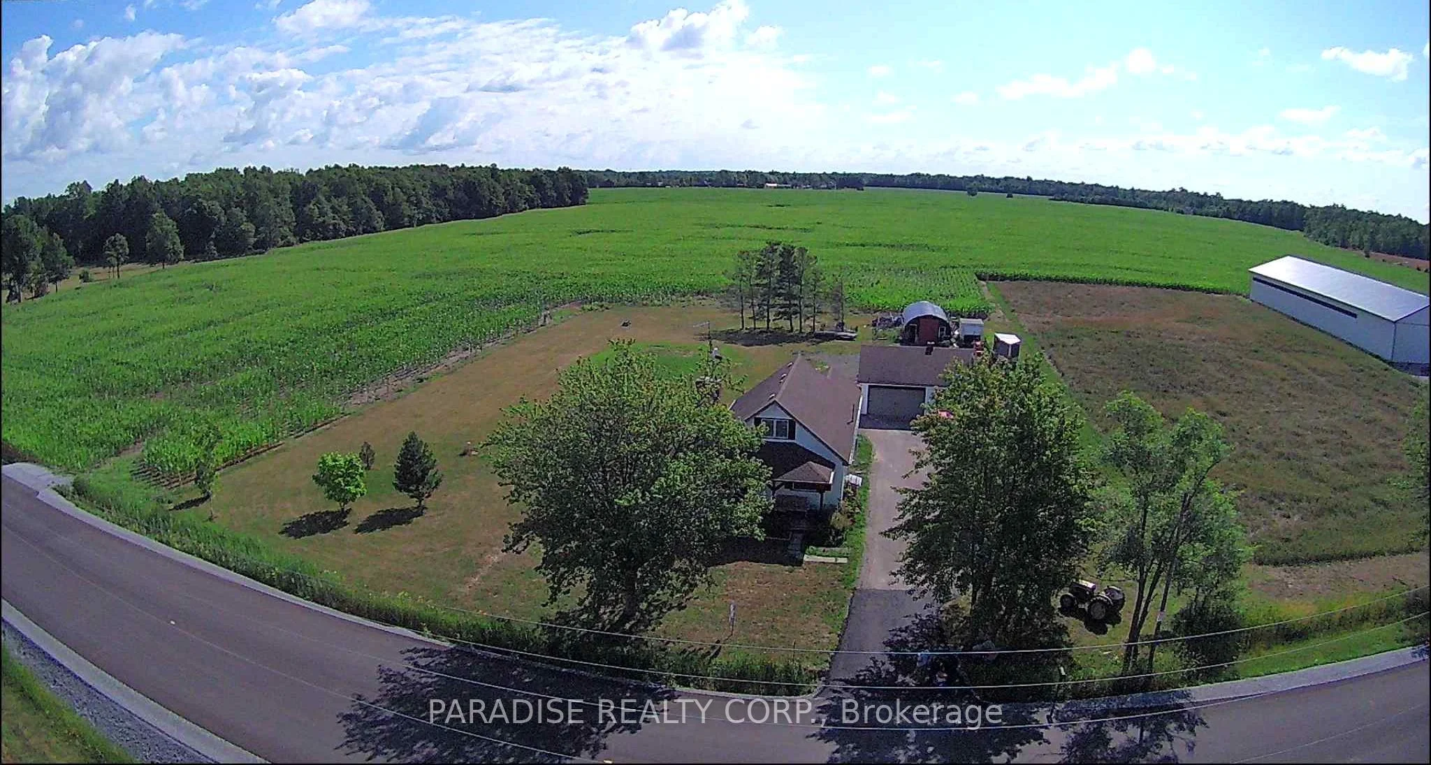 3667 Miller Road, Port Colborne, On L3k 5v5