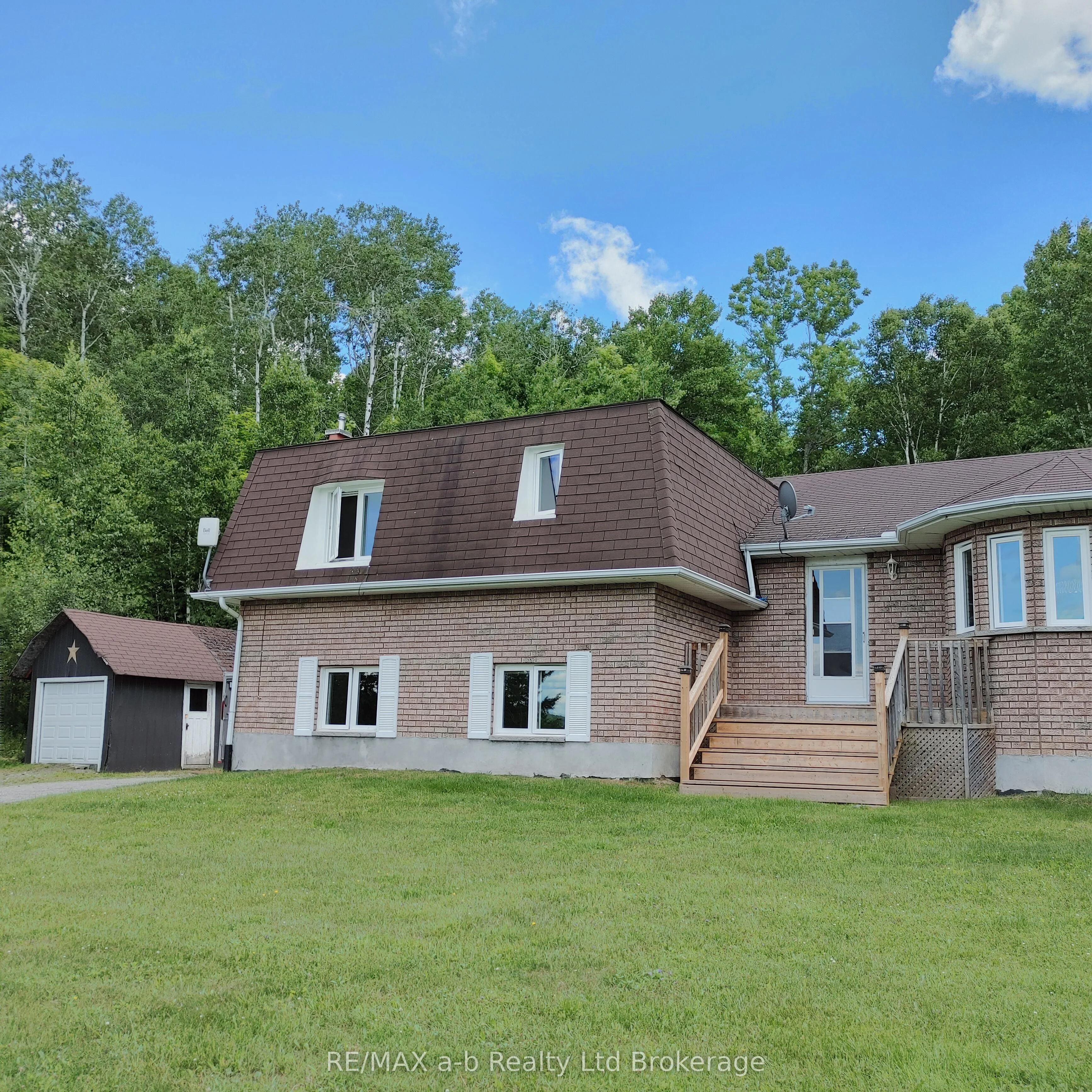 7274 HIGHWAY 534, Parry Sound Remote Area, ON, P0H 2R0