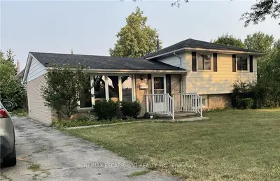 Detached in Hamilton