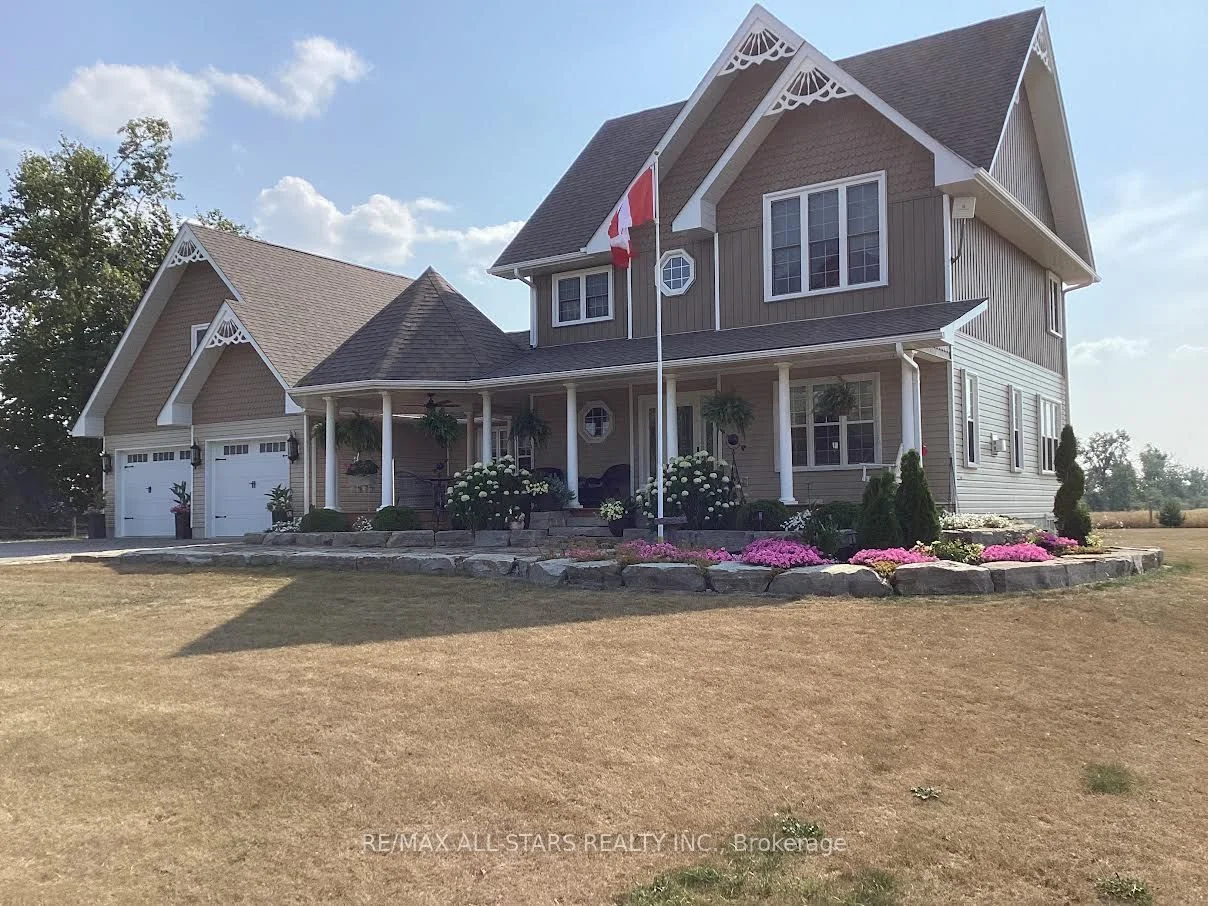 41 McLarens Creek Road, Kawartha Lakes, ON K0M 1G0