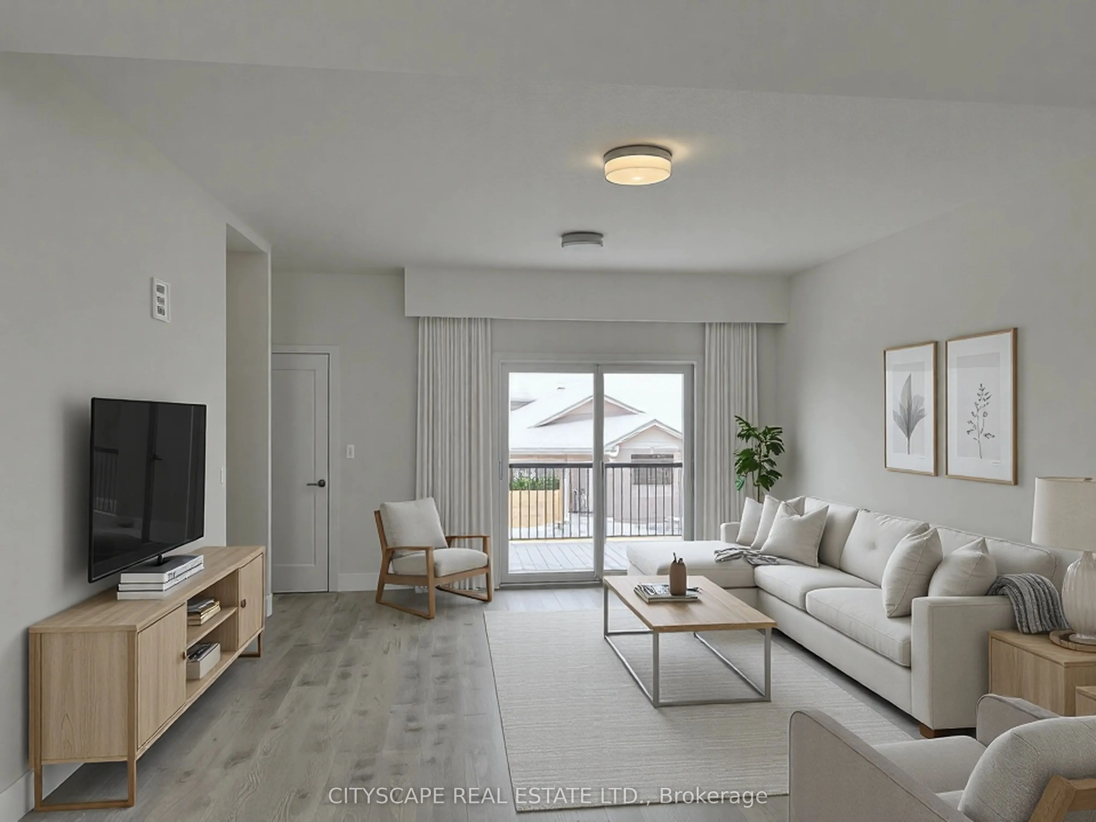 48 Balladry Boulevard, Stratford, ON N5A 0L5