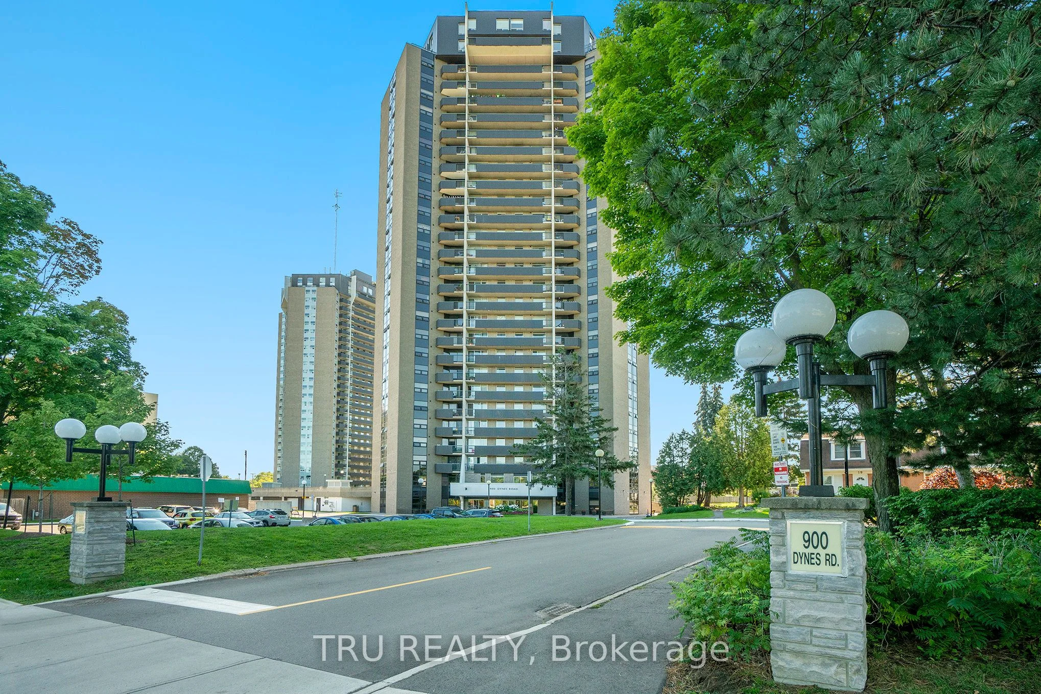 900 Dynes Road Ph8, Mooneys Bay - Carleton Heights And Area, On K2c 3l6