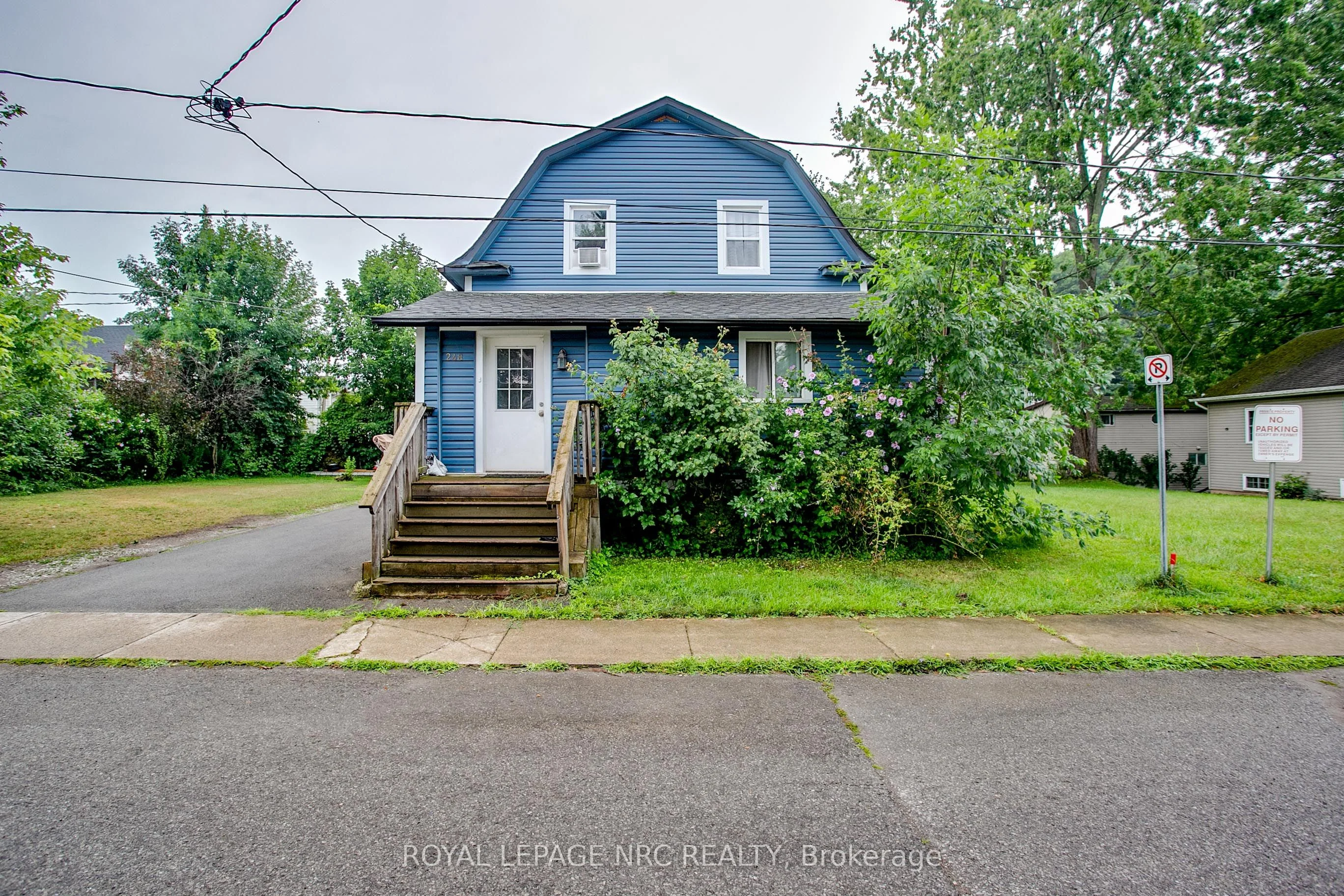 248 CAMBRIDGE, W Road, Fort Erie, ON L0S 1B0