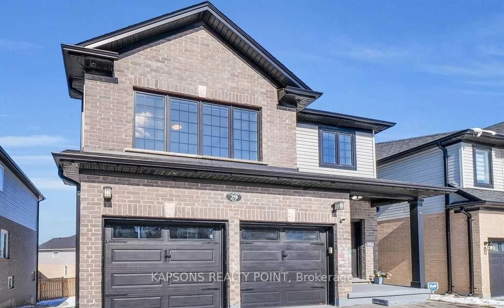 2619 Sheffield Boulevard, London South, ON