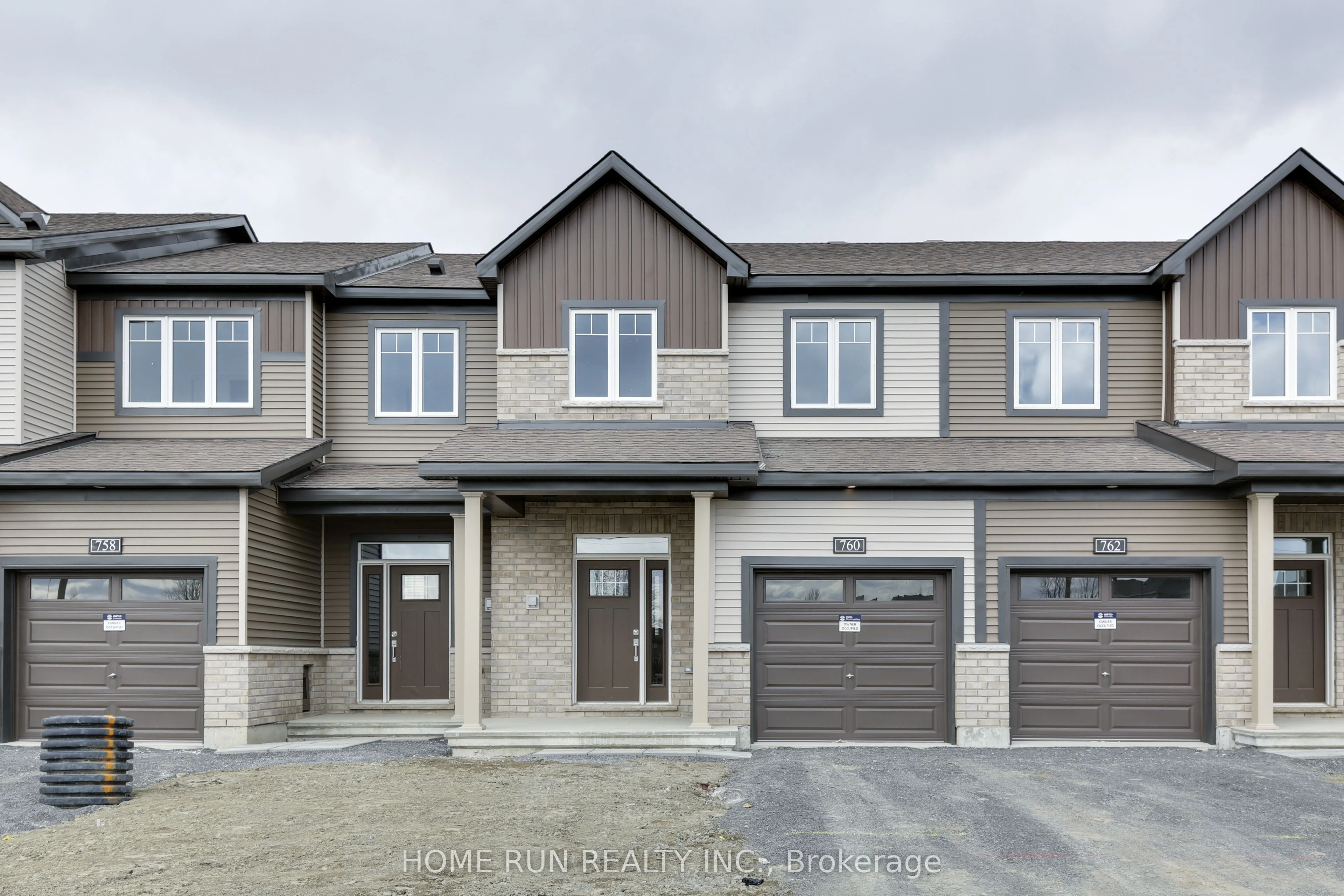 760 Jennie Trout Terrace, Kanata, ON K2W 0M2