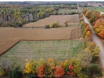 Vacant Land in Erin