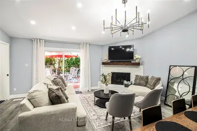 Detached in Hamilton