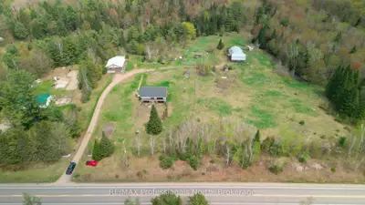 Detached in Minden Hills