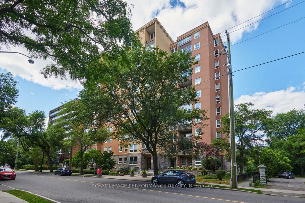 373 Laurier Avenue E 1103, Lower Town - Sandy Hill, ON K1N 8X6