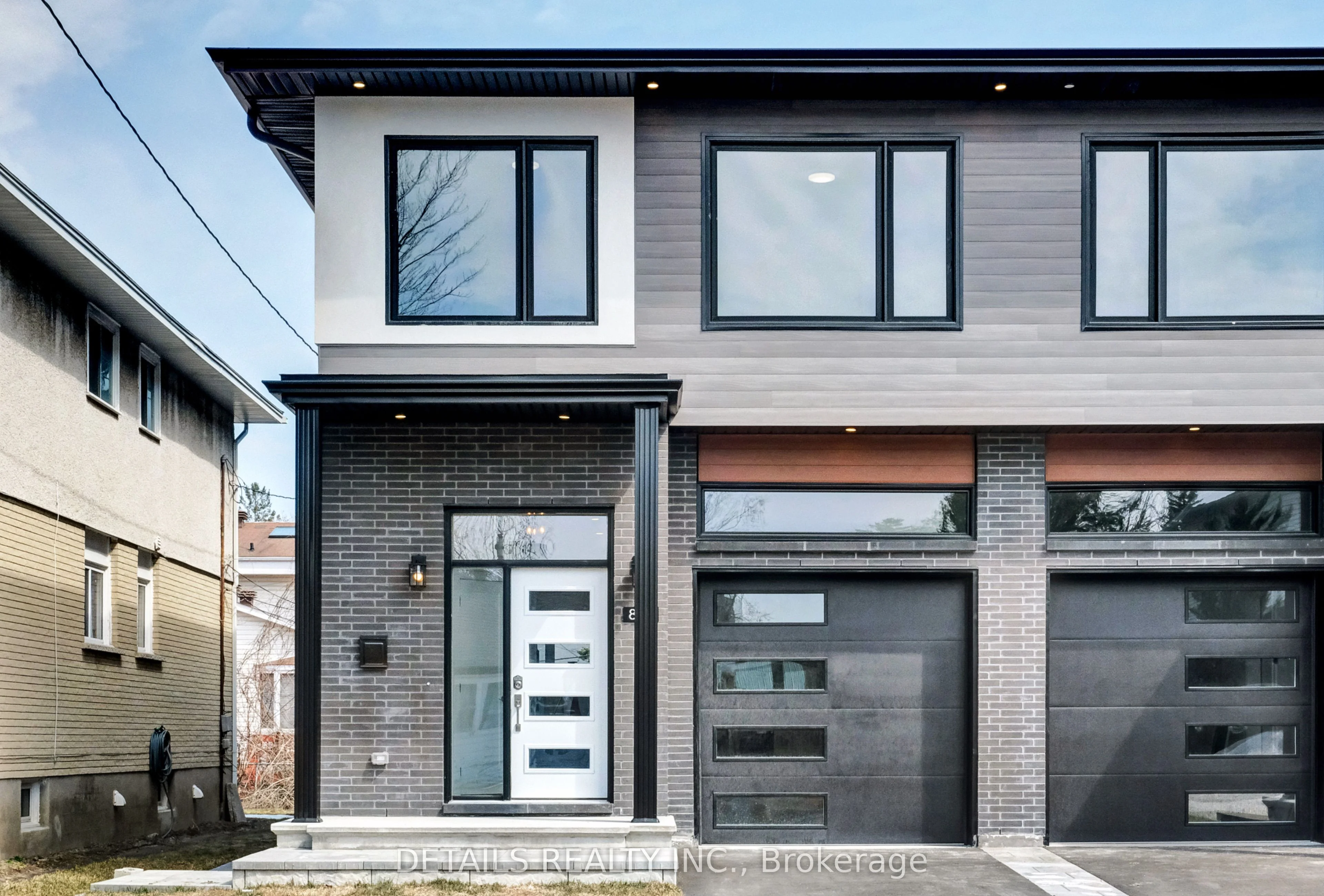 830 Maplewood Avenue A, Britannia Heights - Queensway Terrace N and Area, ON K2B 5V5