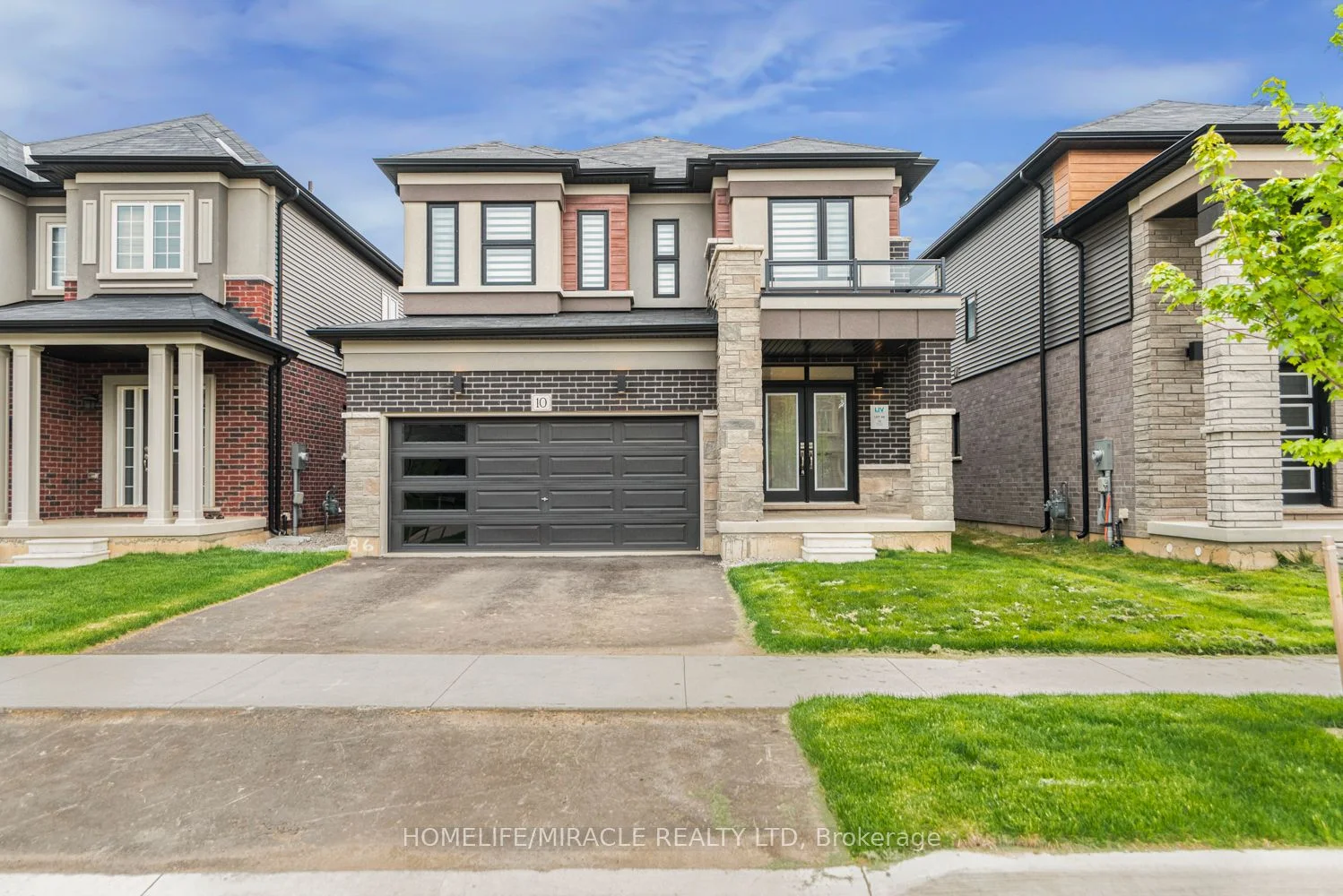 10 Ingalls Avenue, Brantford, ON N3V 0B2