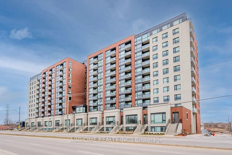 460 Columbia Street W 1416, Waterloo, ON N2T 0C7