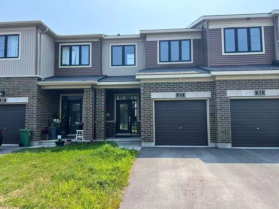 83 Osler Street, Kanata, ON K2W 0K8