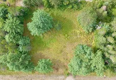 Vacant Land in Deep River