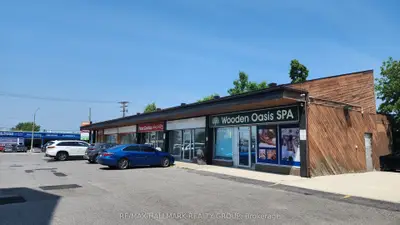 1717 Bank Street 3, Hunt Club - South Keys And Area, On K1v 7z4