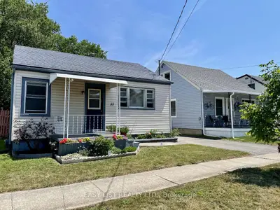 35 Mary Street, Fort Erie, On L2a 4a4