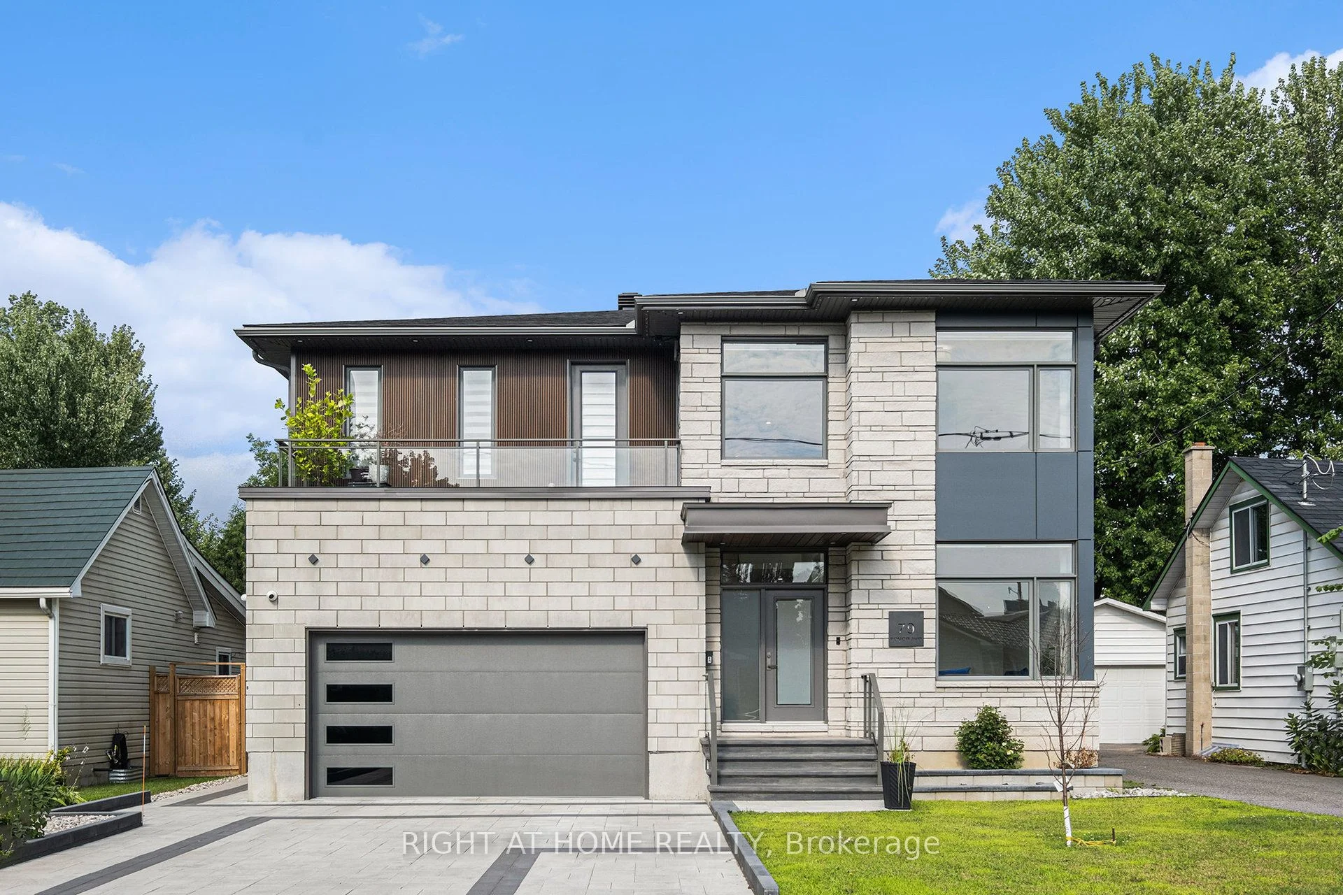 79 N Boyce Avenue, Britannia - Lincoln Heights and Area, ON K2B 6J1