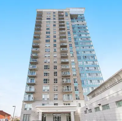 Condo Apartment in Vanier and Kingsview Park