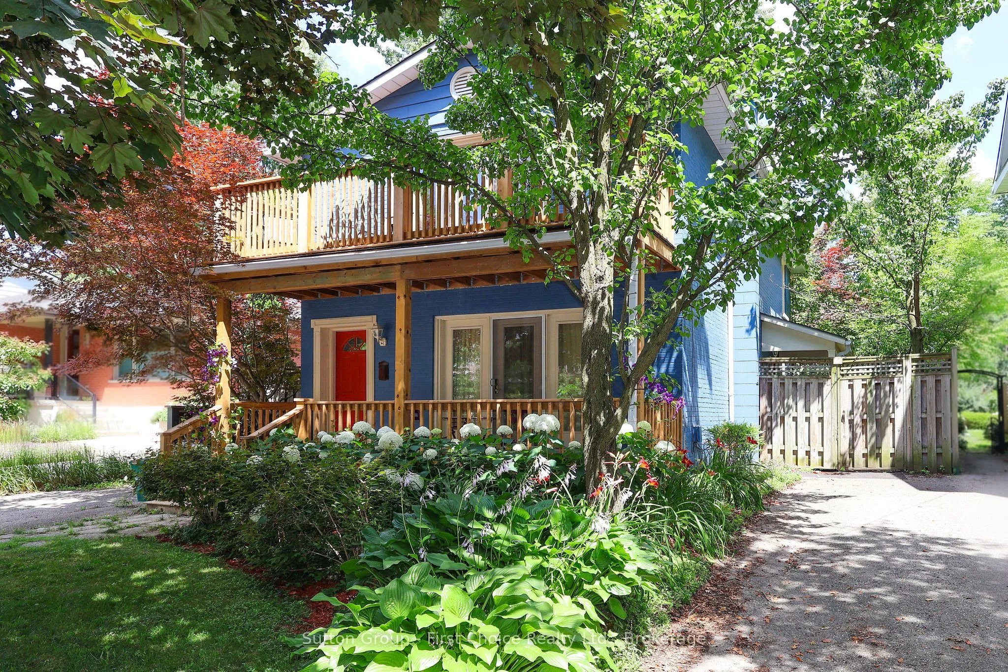176 Cobourg Street N, Stratford, ON N5A 3E8