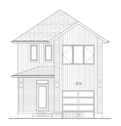 Detached in Cambridge