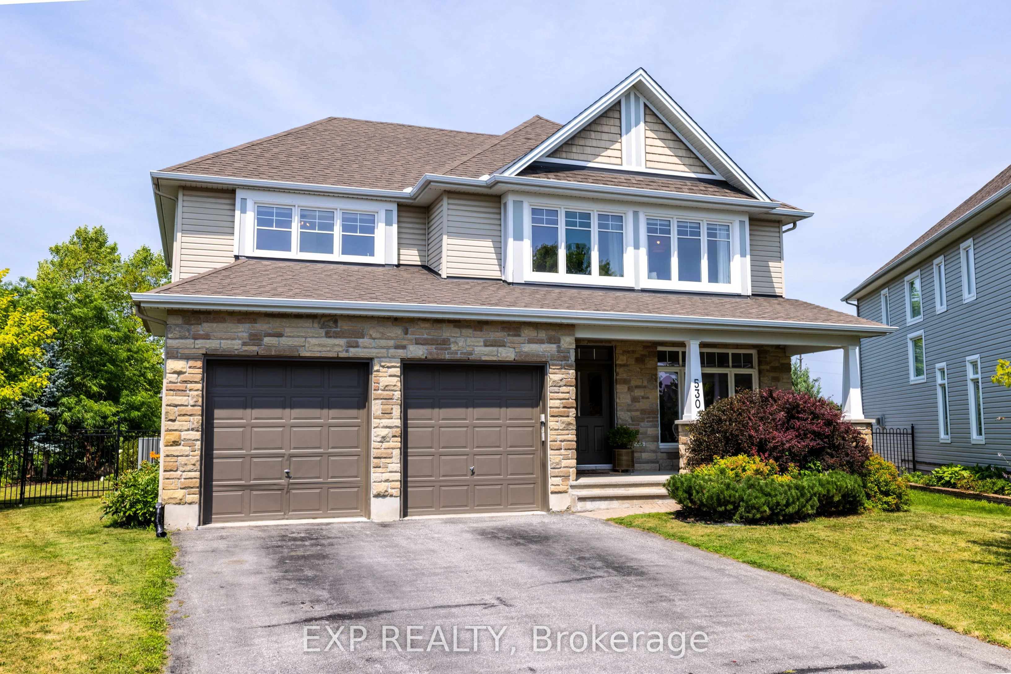 530 Bryce Place, Stittsville - Munster - Richmond, ON K2S 0N2