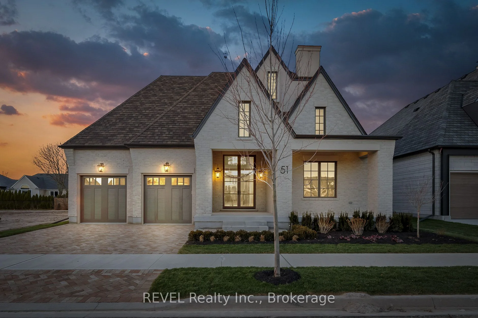 51 SHAWS Lane, Niagara-on-the-Lake, ON L0S 1J0