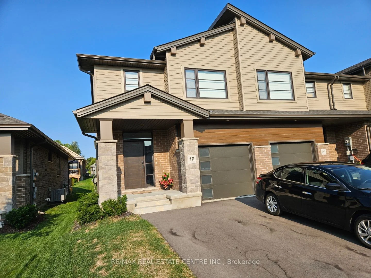 18 Martin Street, Tillsonburg, ON N4G 0K8