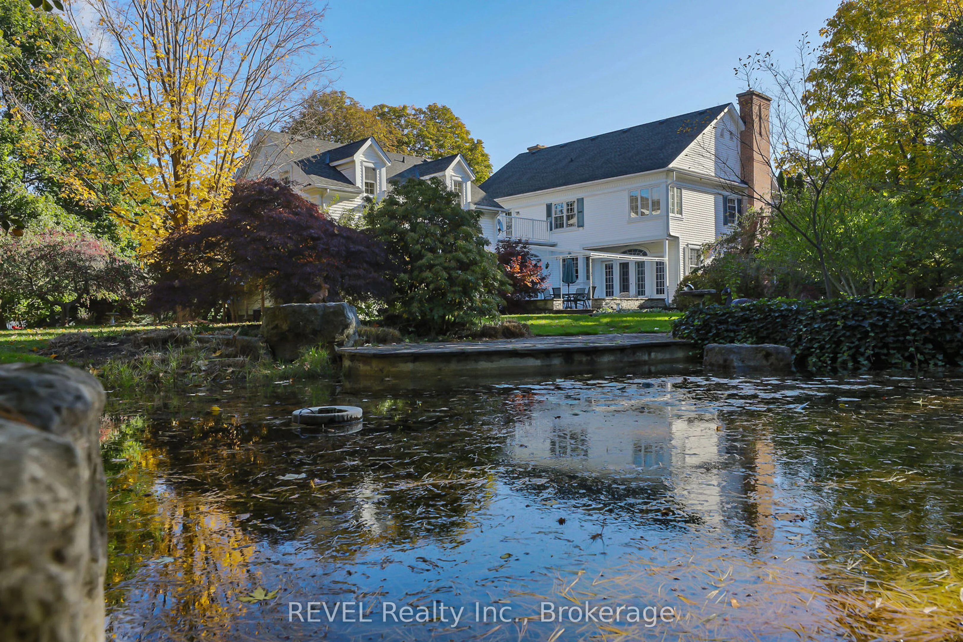 411 Victoria Street, Niagara-on-the-Lake, ON L0S 1J0