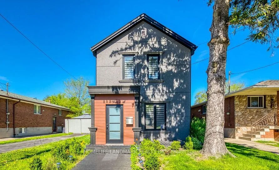 Detached in Hamilton