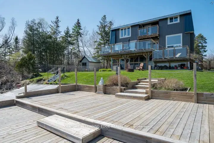 50 Bayview Drive, Greater Napanee, On K7r 3k8
