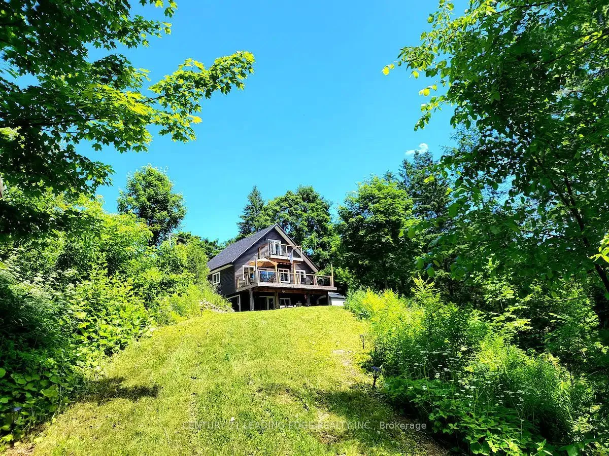 1 BIRD Lane, Bracebridge, ON P1L 1J1